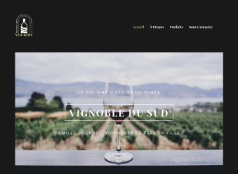 Vignoble